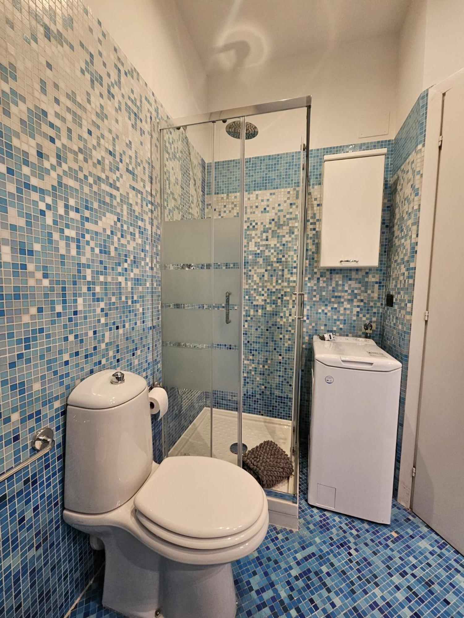 Charming Home Le Ruote فلورنس المظهر الخارجي الصورة